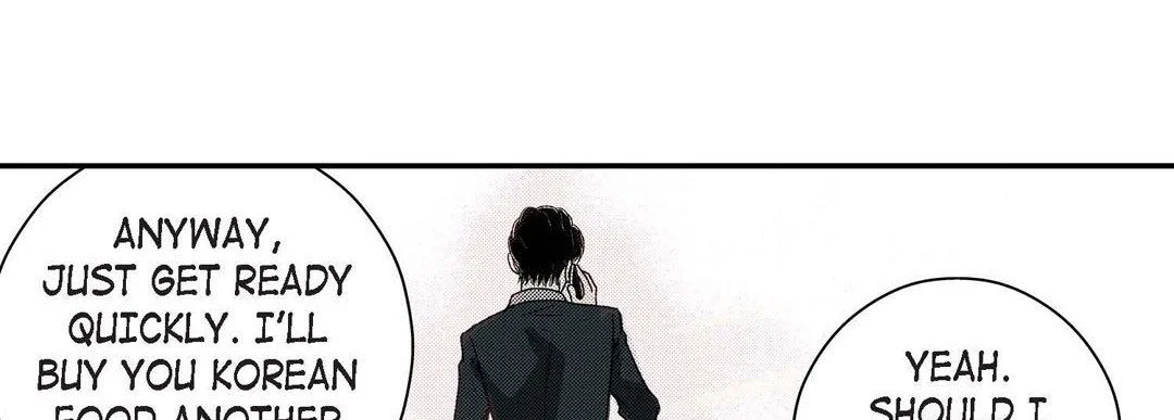Noona Fan - Chapter 31